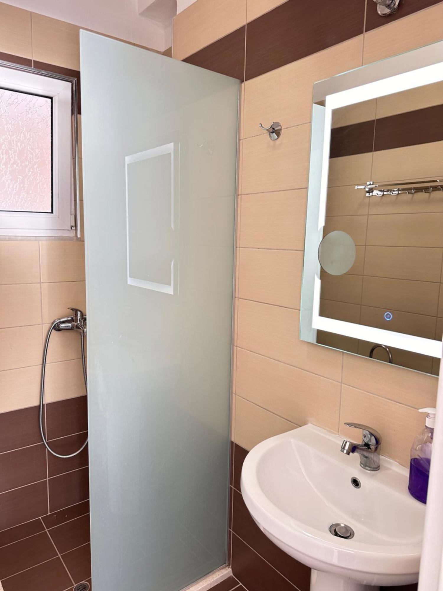 Bay View Apartment Саранде Екстериор снимка