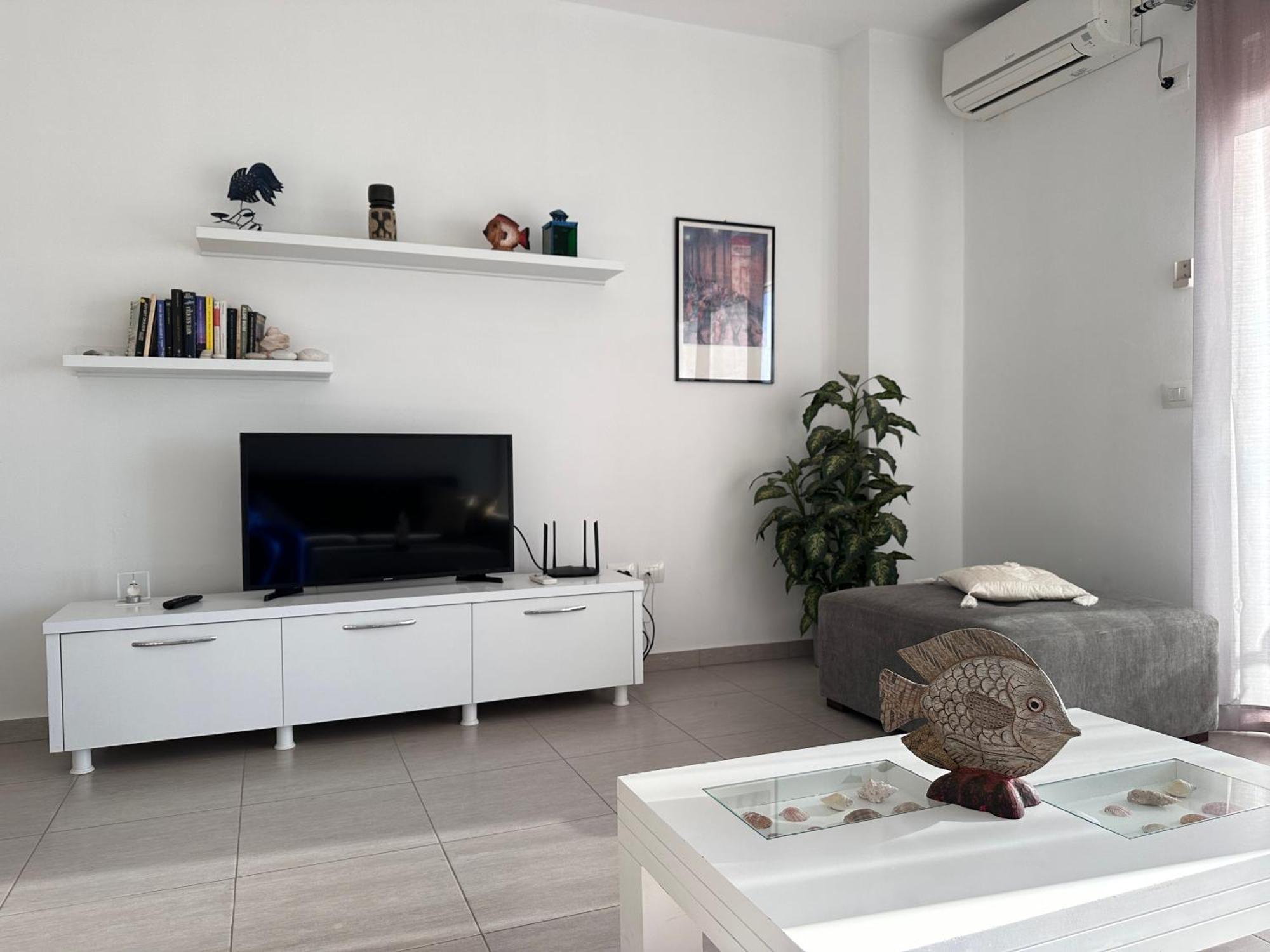 Bay View Apartment Саранде Екстериор снимка