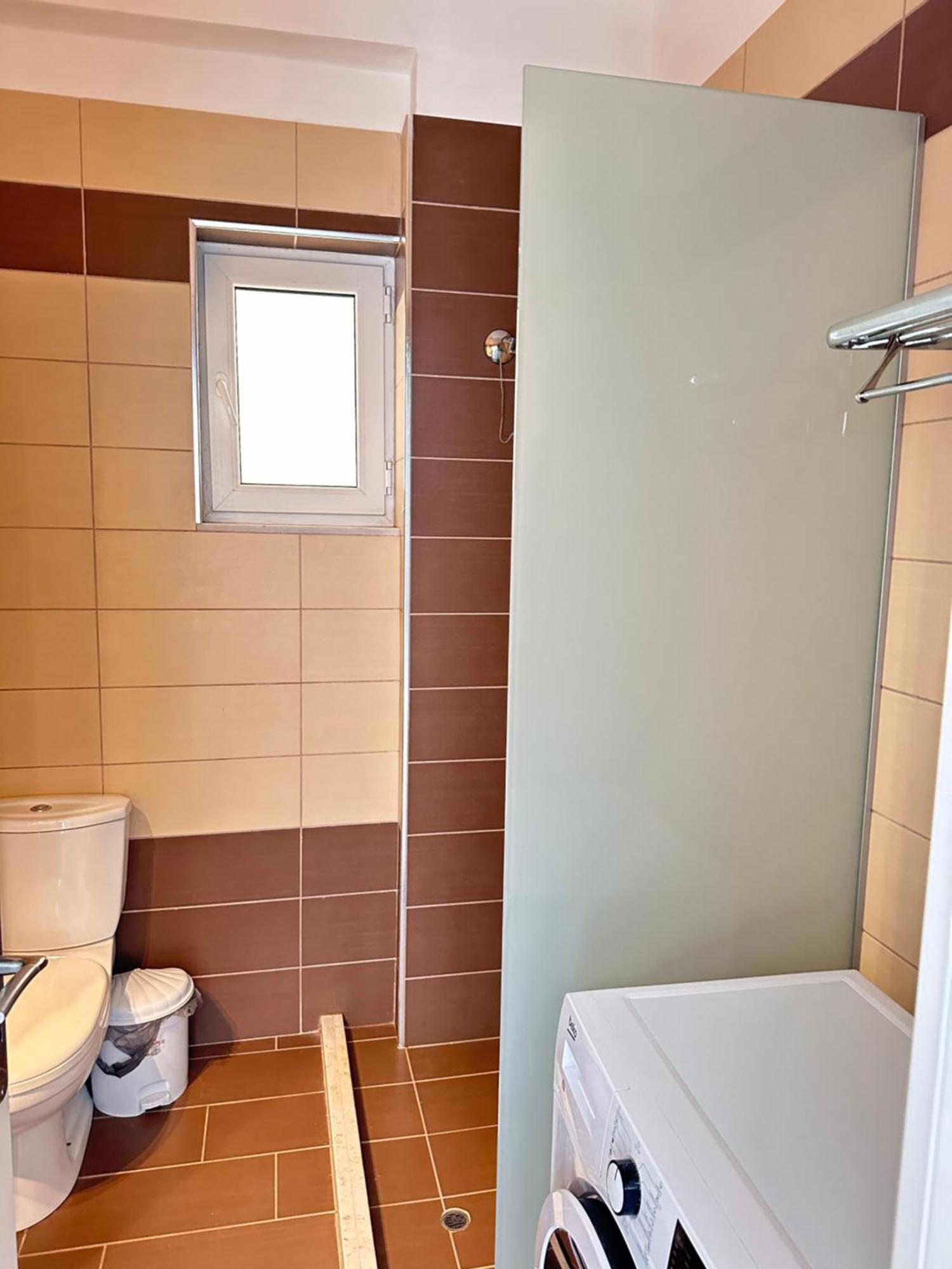 Bay View Apartment Саранде Екстериор снимка