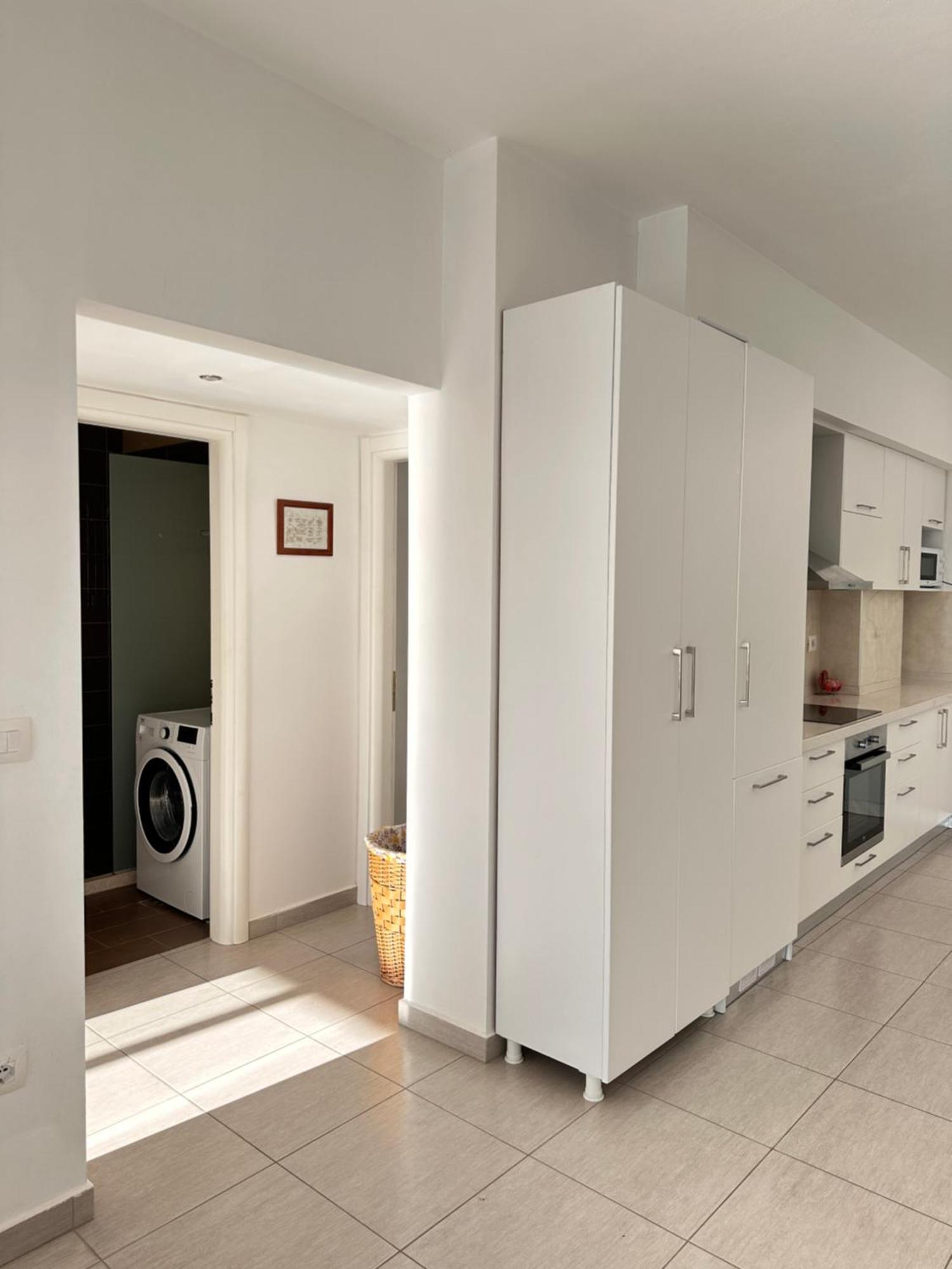Bay View Apartment Саранде Екстериор снимка