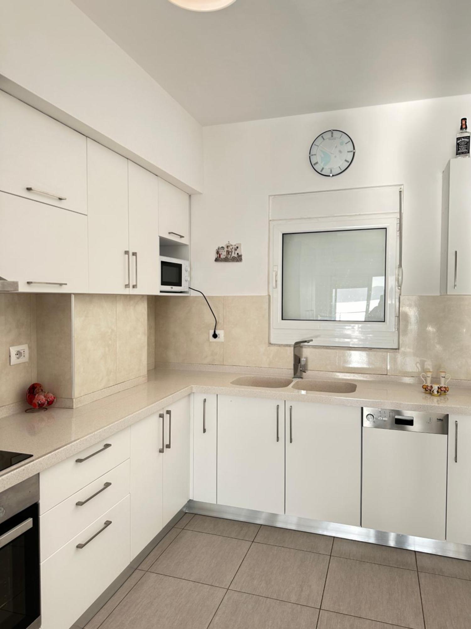Bay View Apartment Саранде Екстериор снимка