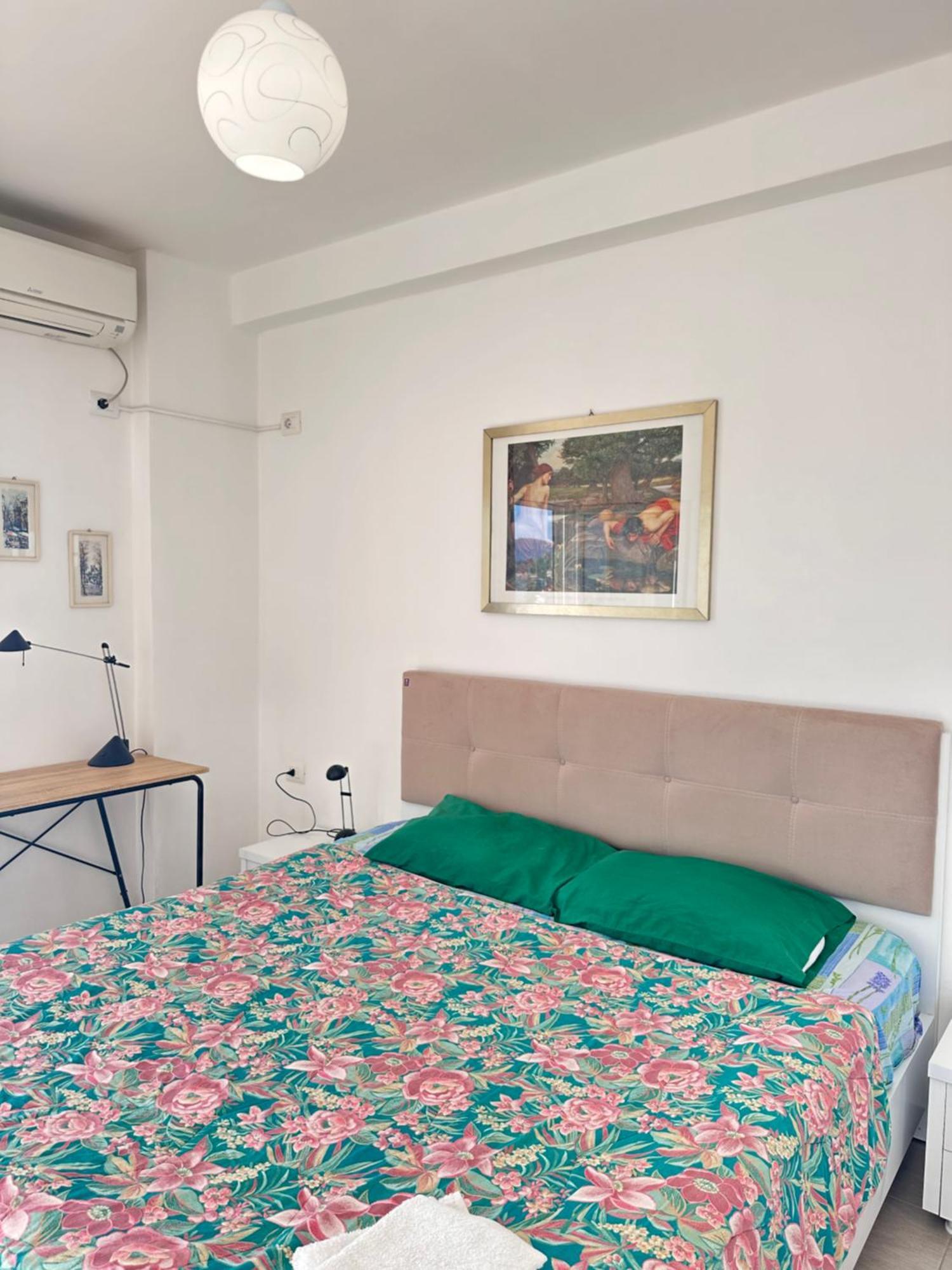 Bay View Apartment Саранде Екстериор снимка