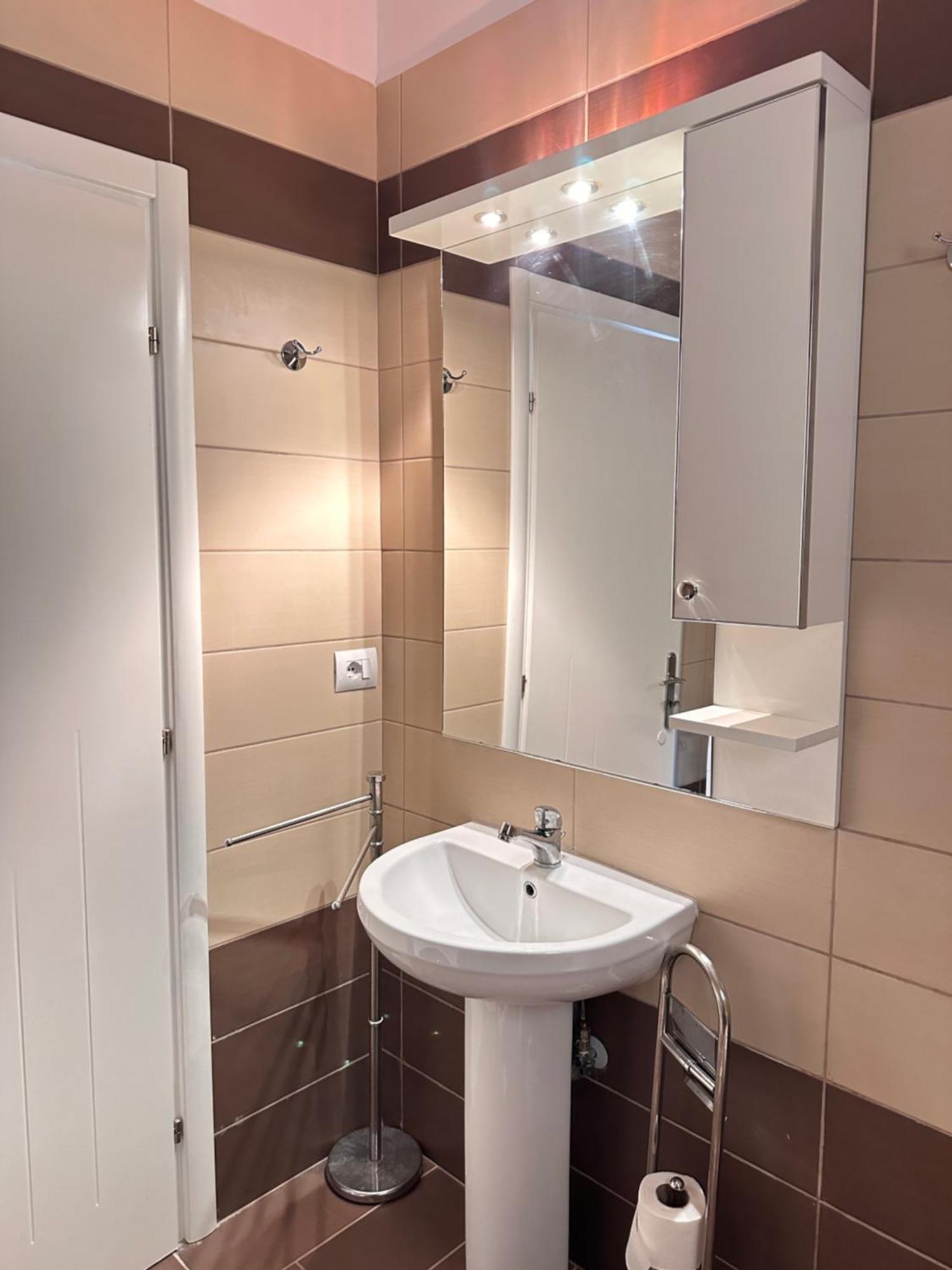Bay View Apartment Саранде Екстериор снимка