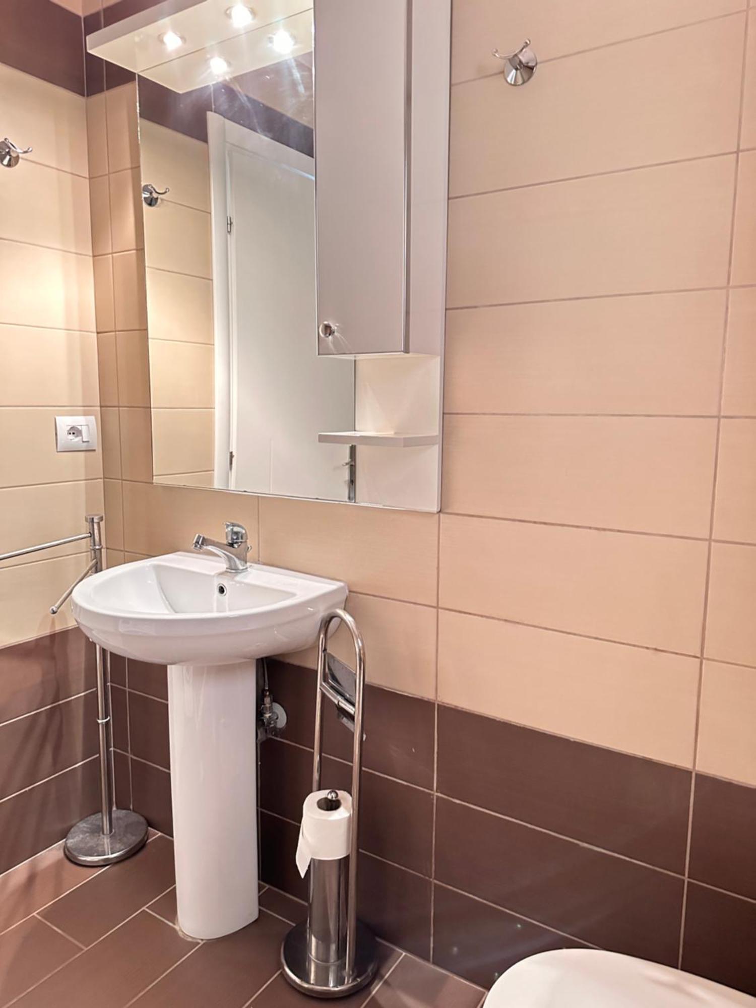 Bay View Apartment Саранде Екстериор снимка